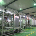 Industrial newest can making production line